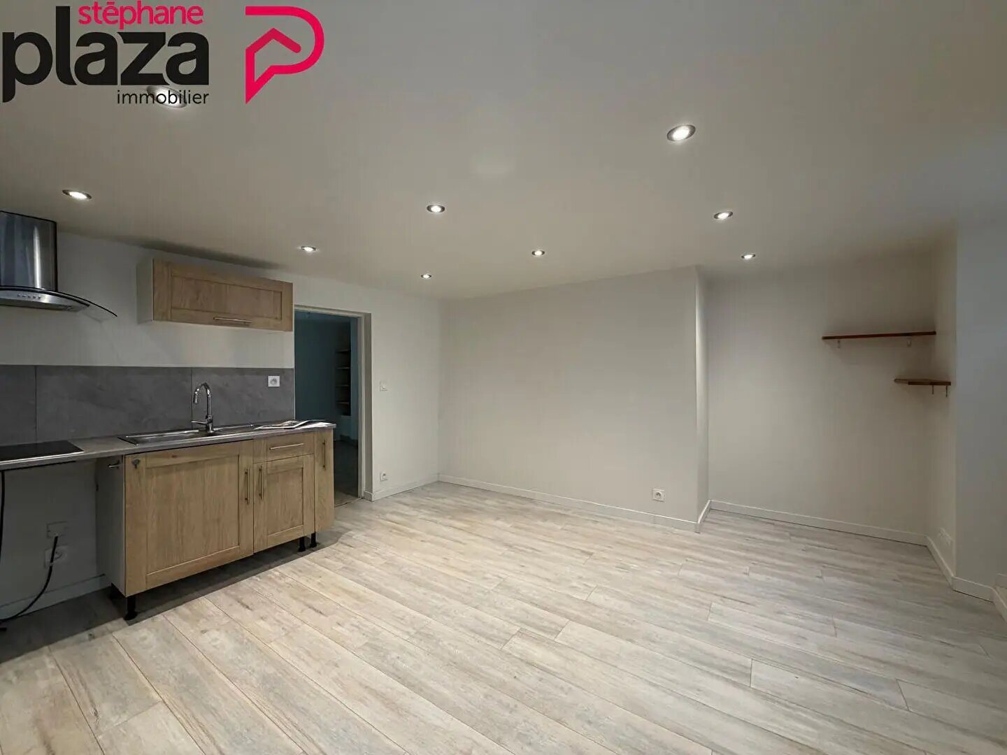 Appartement à louer, 28m², Audierne
