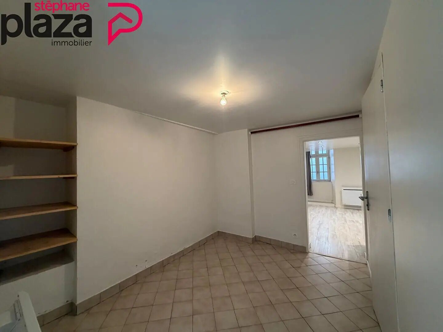 Appartement à louer, 28m², Audierne