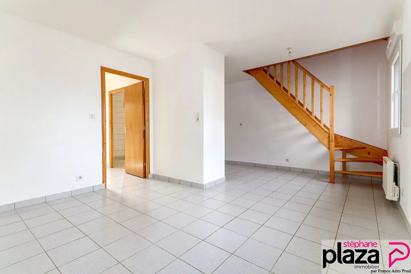 Maison à louer, 60m², Elliant