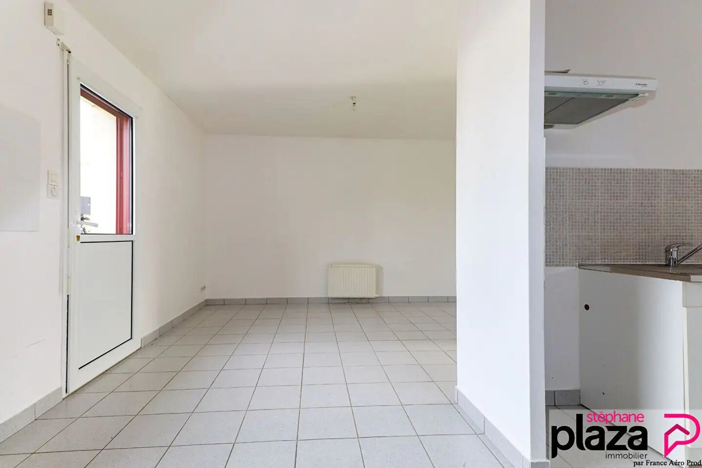 Maison à louer, 60m², Elliant