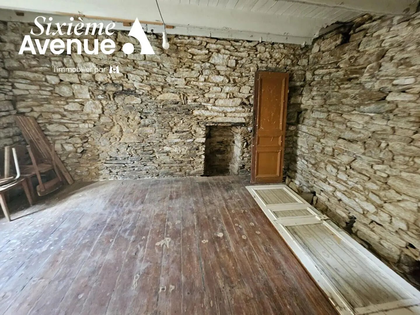 Maison à vendre, 120m², Douarnenez