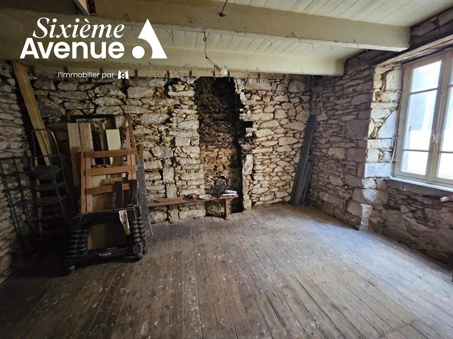 Maison à vendre, 120m², Douarnenez
