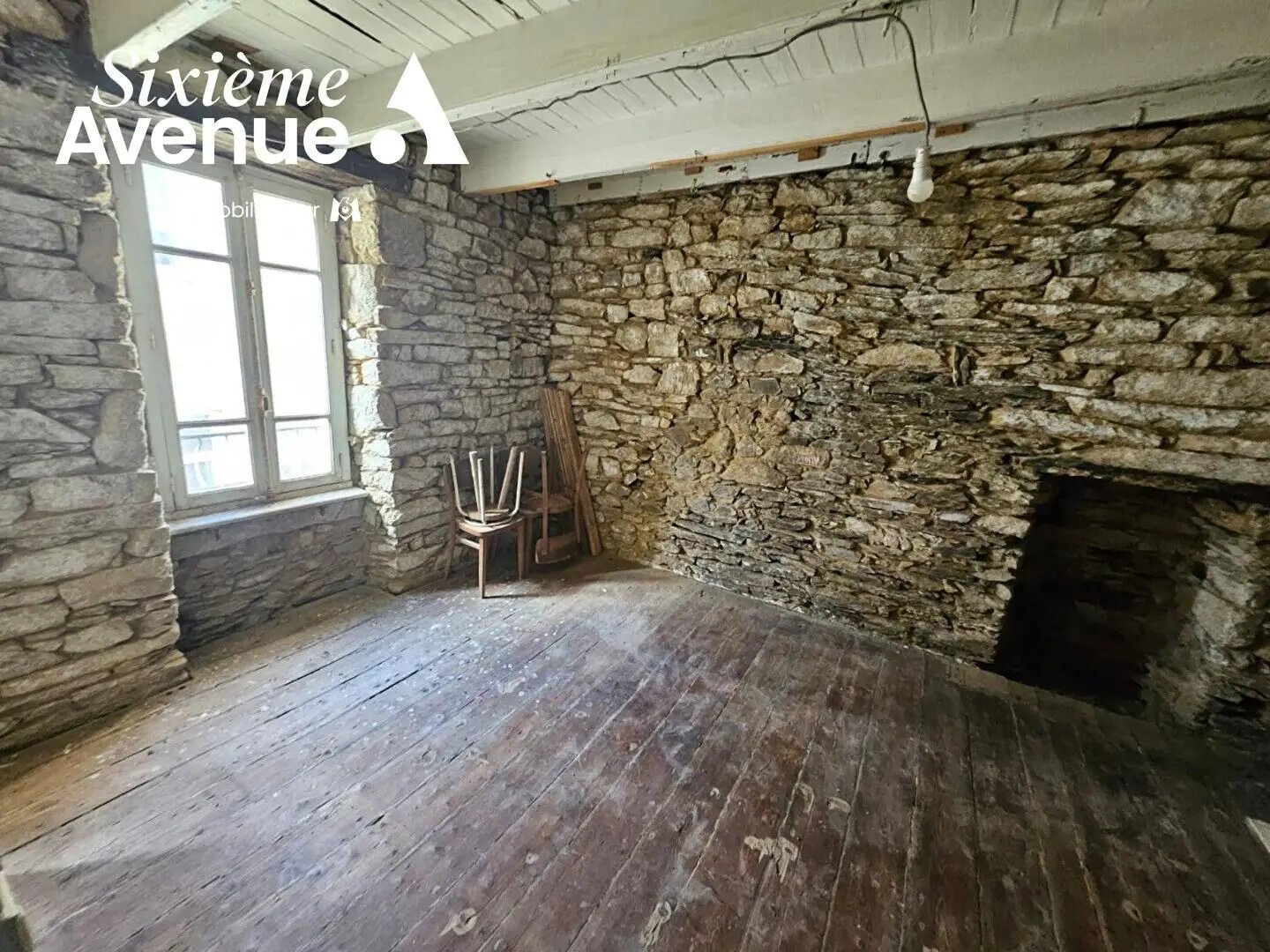 Maison à vendre, 120m², Douarnenez