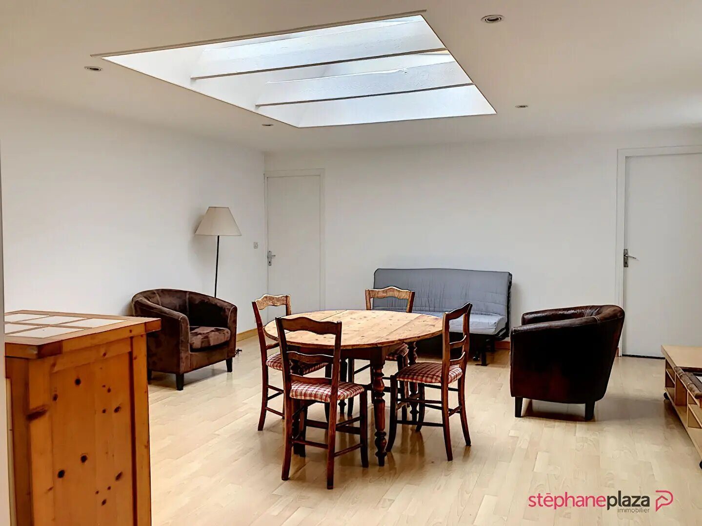 Appartement à vendre, 56m², Quimper