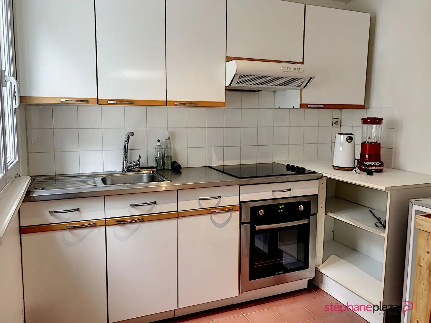 Appartement à vendre, 56m², Quimper