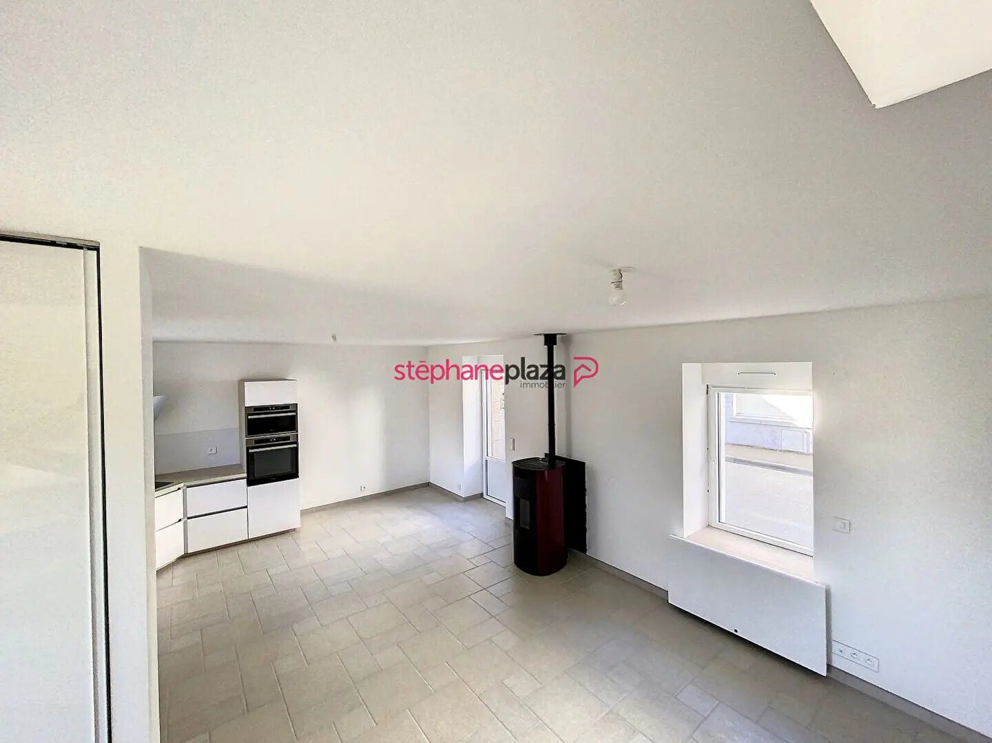 Maison à louer, 89m², Plonéour-Lanvern