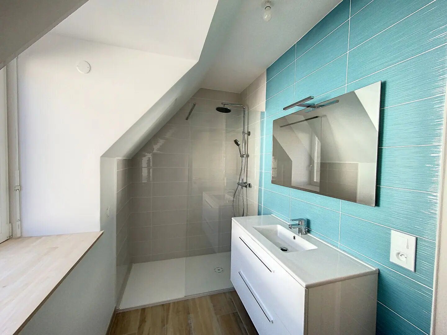 Maison à louer, 89m², Plonéour-Lanvern
