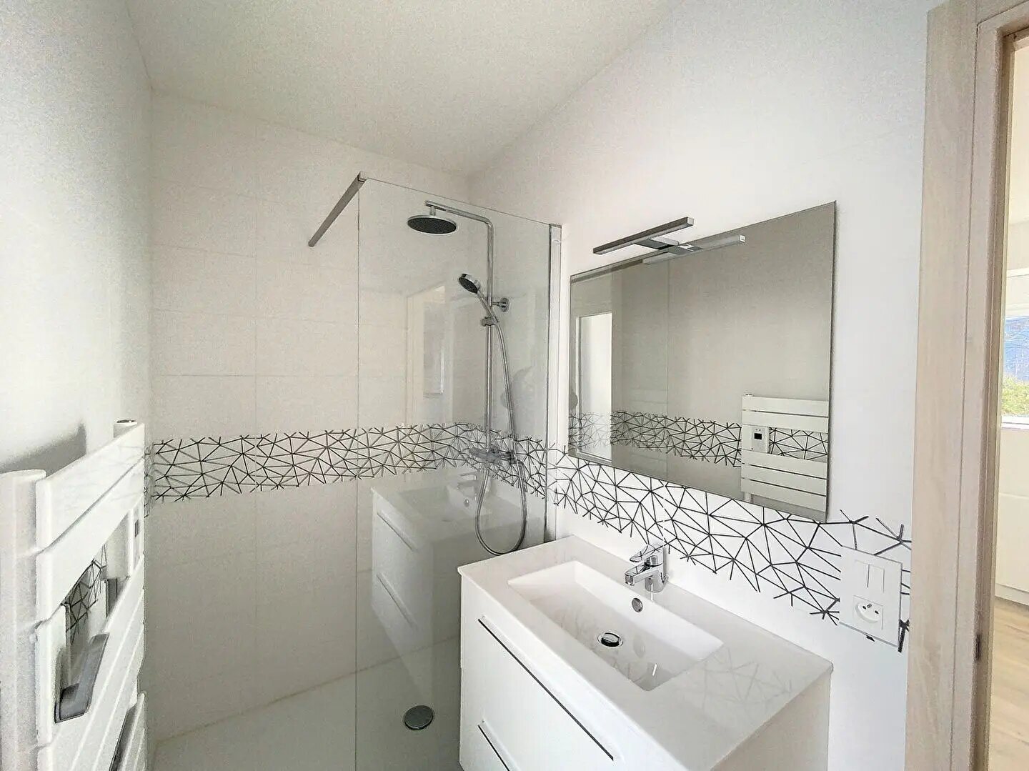 Maison à louer, 89m², Plonéour-Lanvern