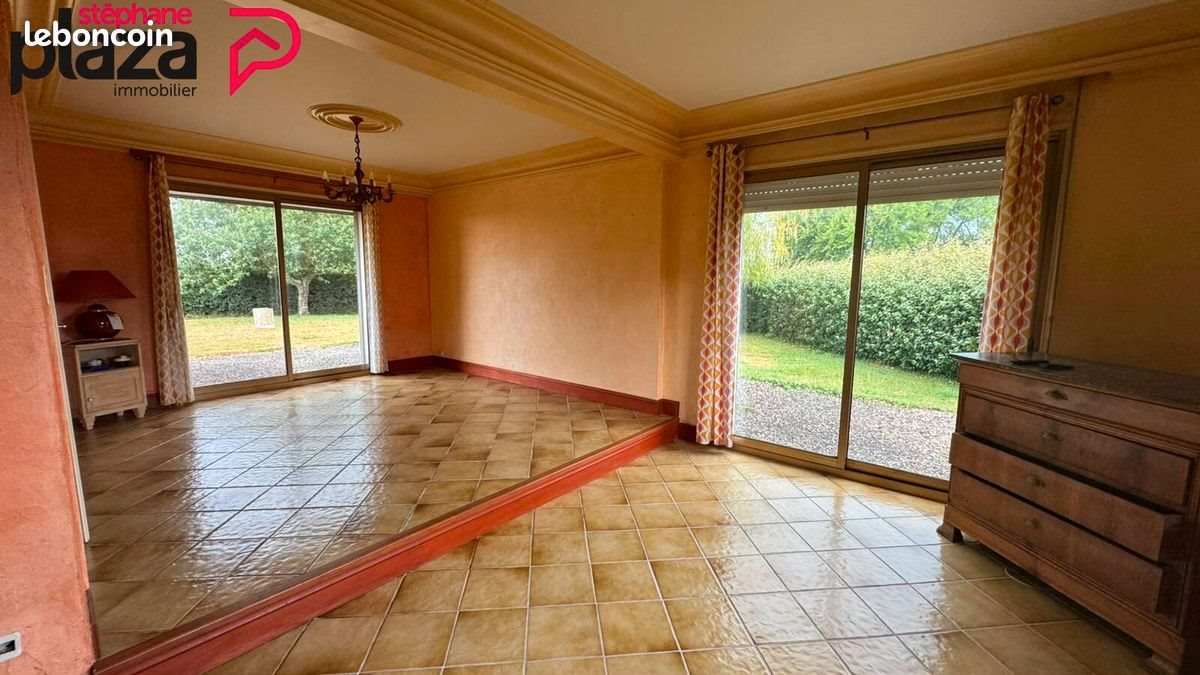 Maison à vendre, 132m², Beuzec-Cap-Sizun