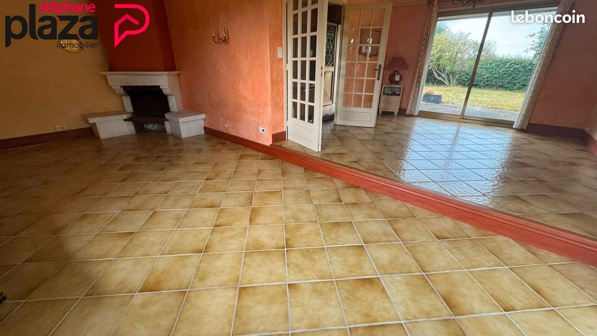 Maison à vendre, 132m², Beuzec-Cap-Sizun