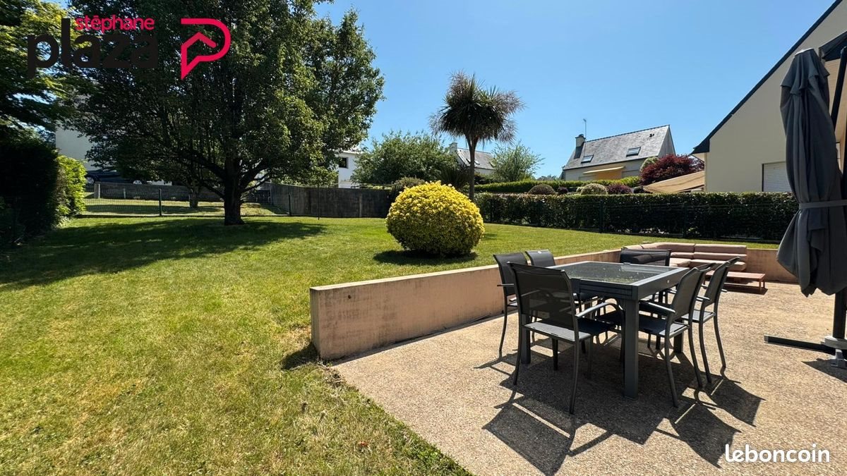 Maison à vendre, 91m², Douarnenez