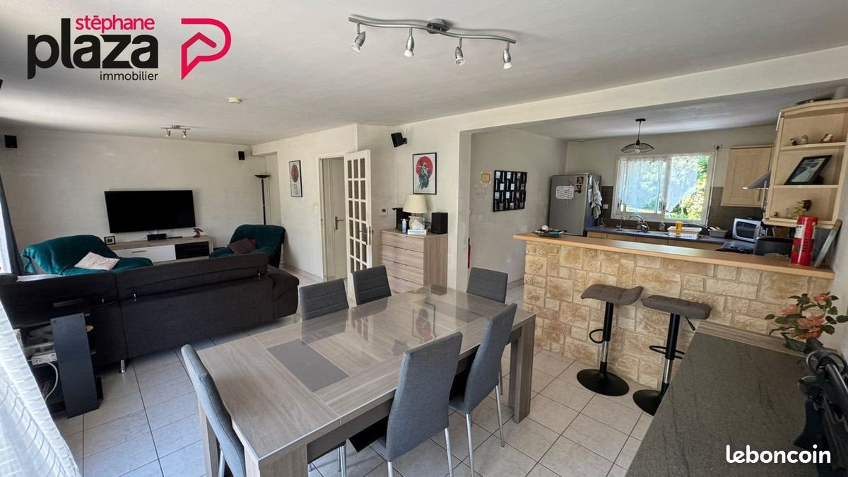 Maison à vendre, 91m², Douarnenez