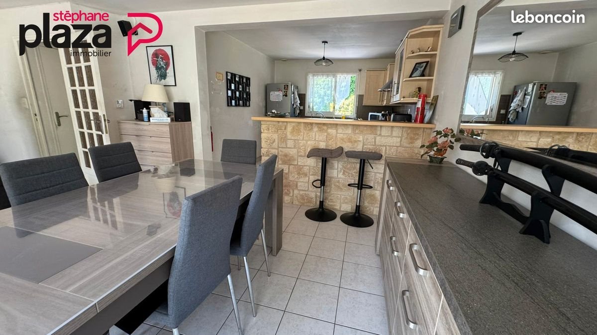 Maison à vendre, 91m², Douarnenez