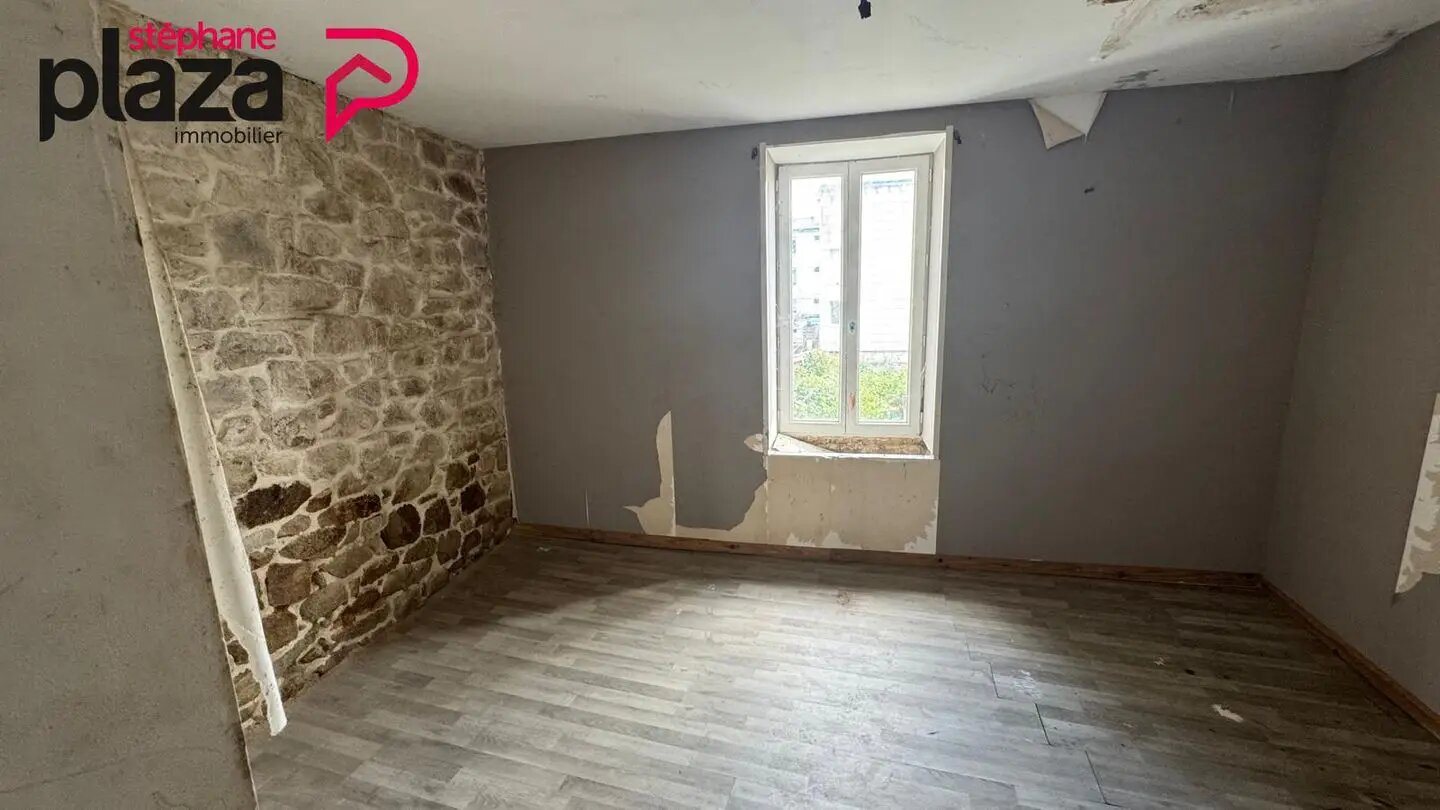 Maison à vendre, 120m², Douarnenez