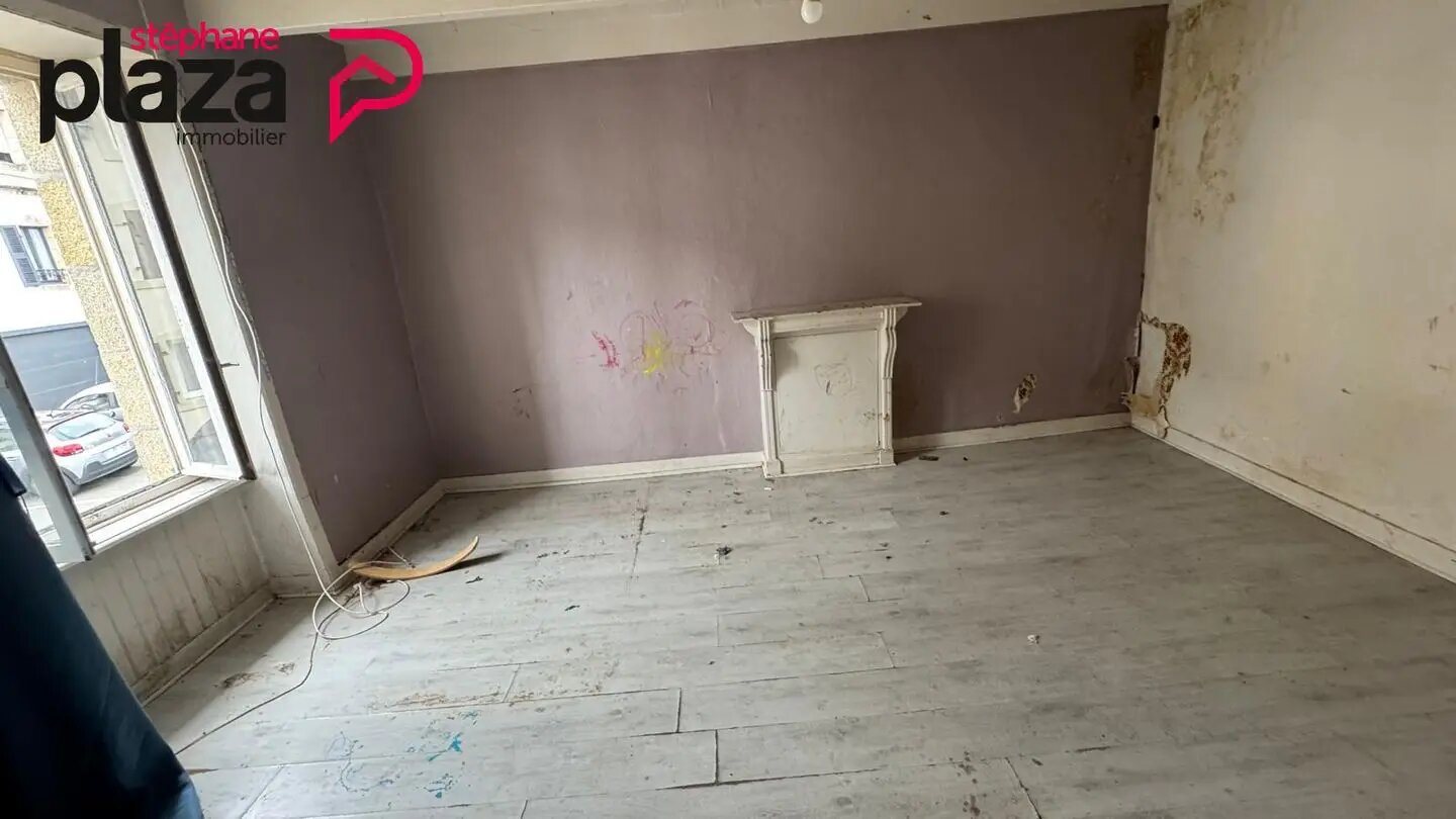 Maison à vendre, 120m², Douarnenez