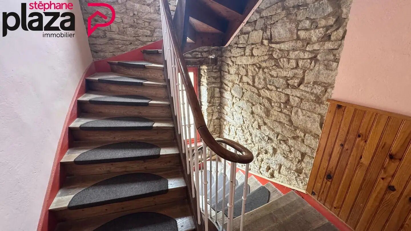 Appartement à vendre, 57m², Douarnenez