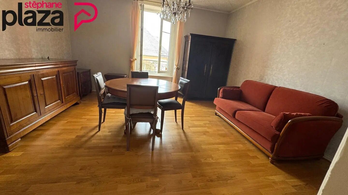 Appartement à vendre, 57m², Douarnenez