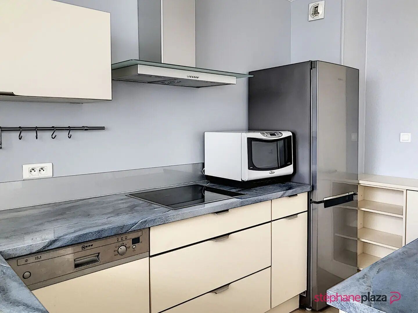 Appartement à louer, 76m², Quimper