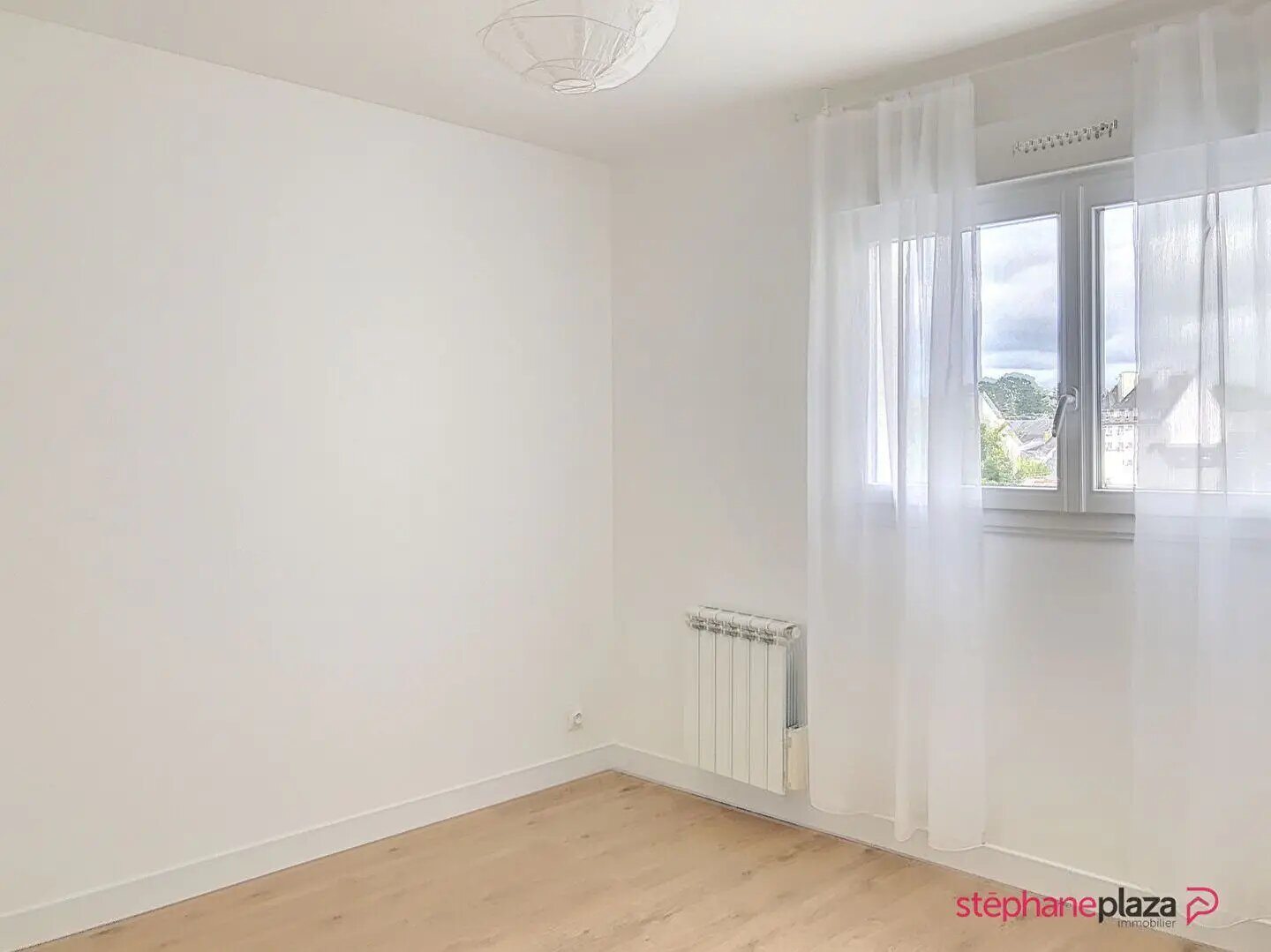 Appartement à louer, 76m², Quimper