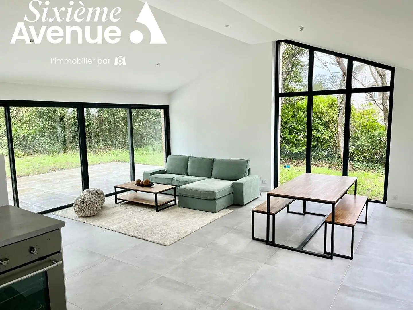 Maison à louer, 100m², Loctudy