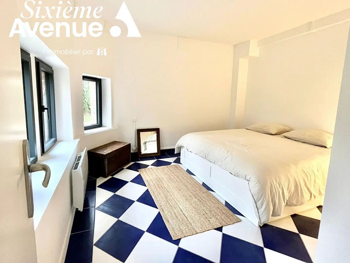 Maison à louer, 100m², Loctudy