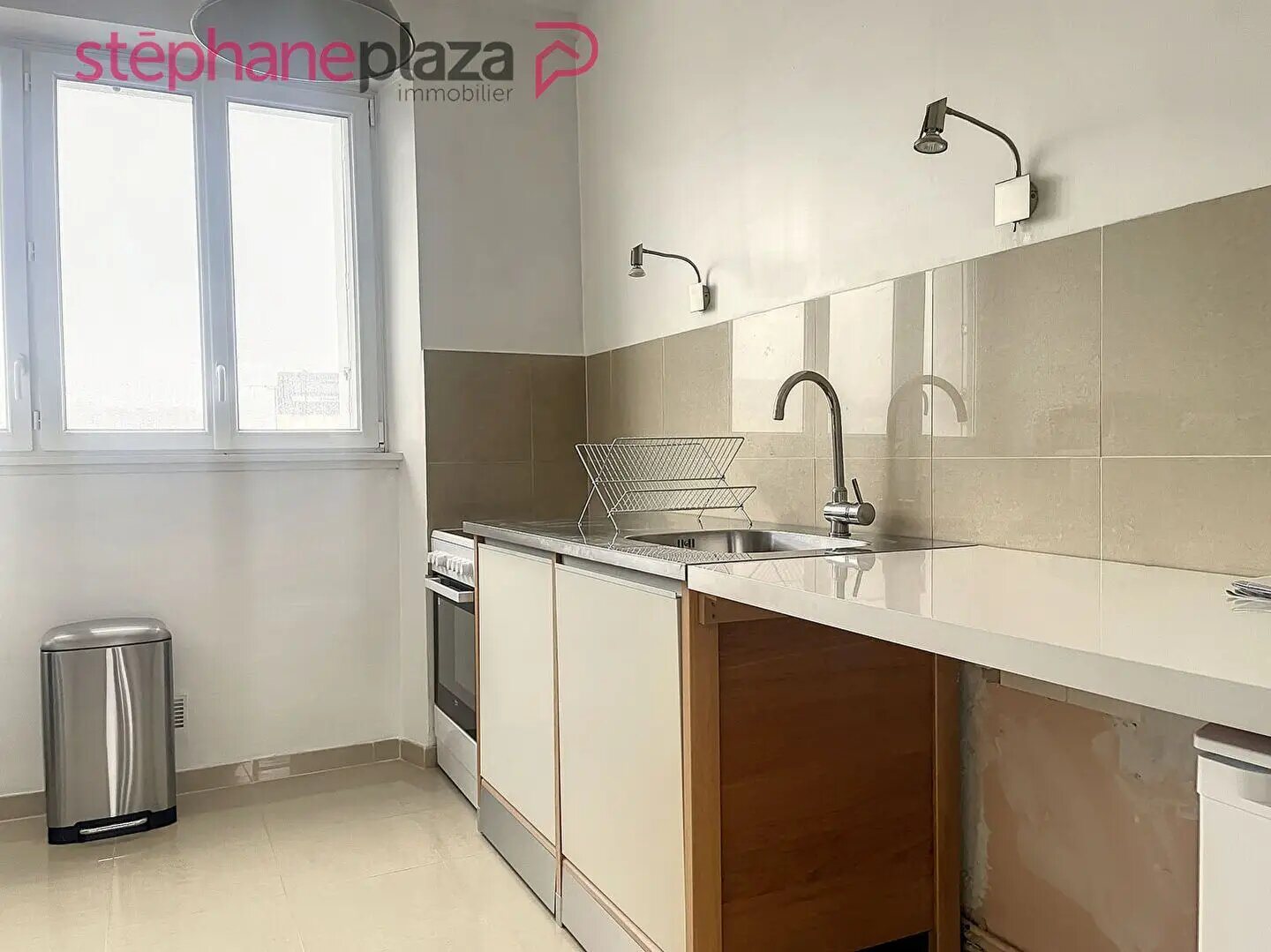 Appartement à louer, 53m², Quimper