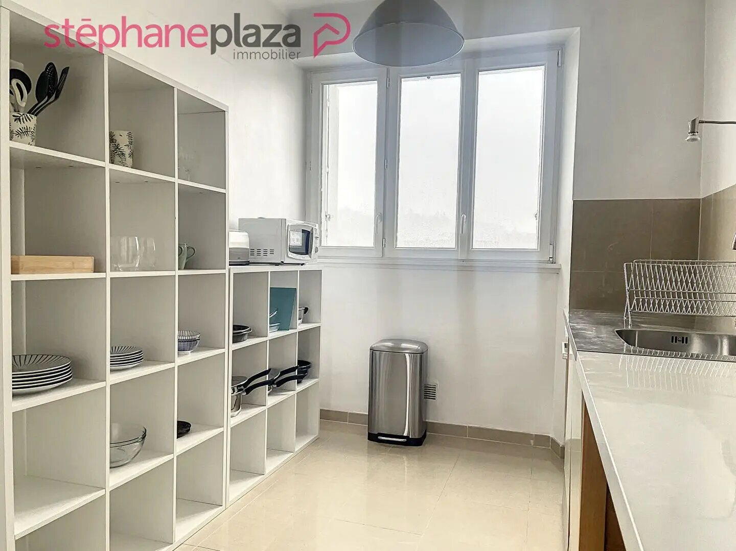 Appartement à louer, 53m², Quimper