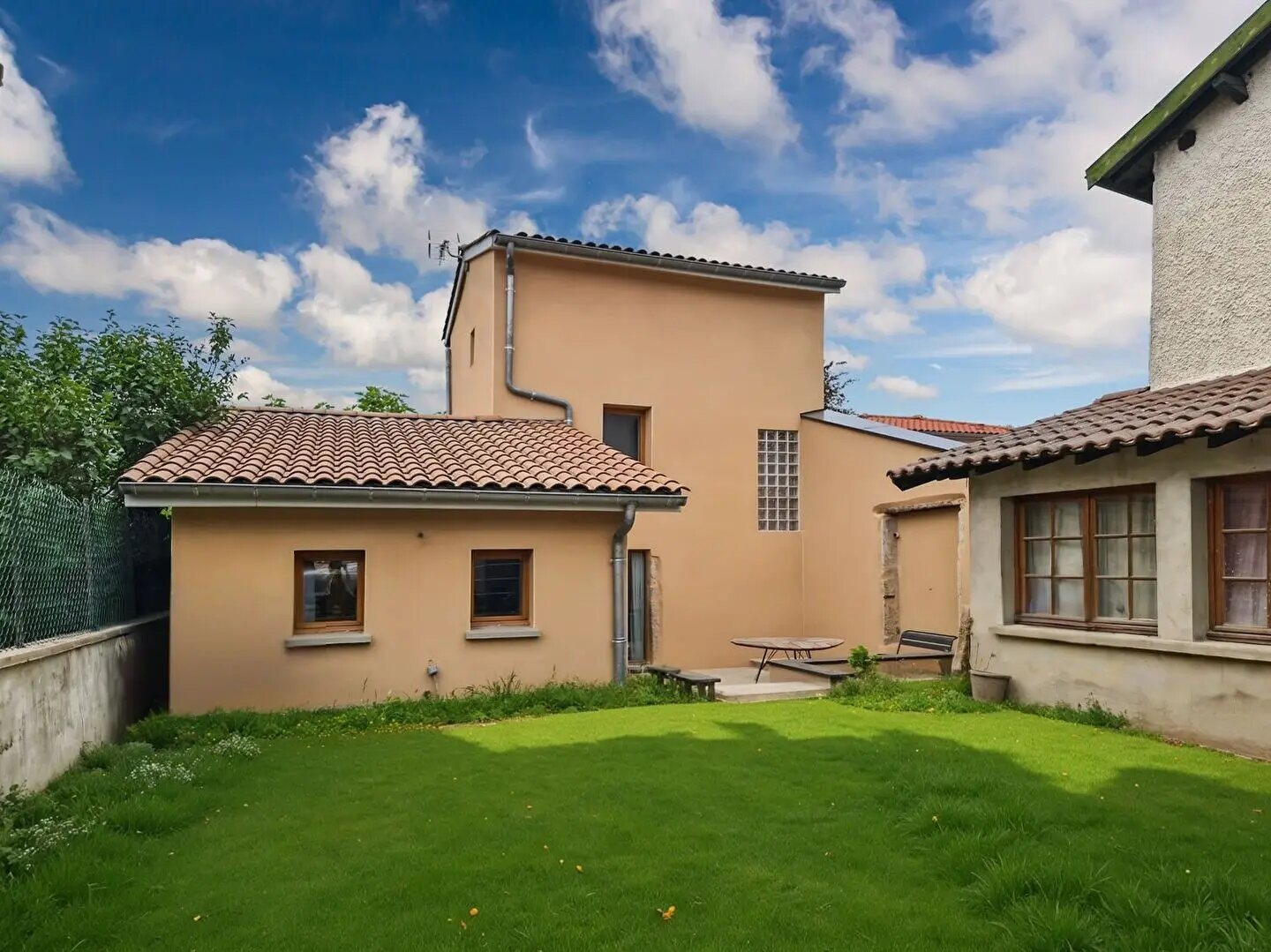 Maison à vendre, 85m², Chaponost