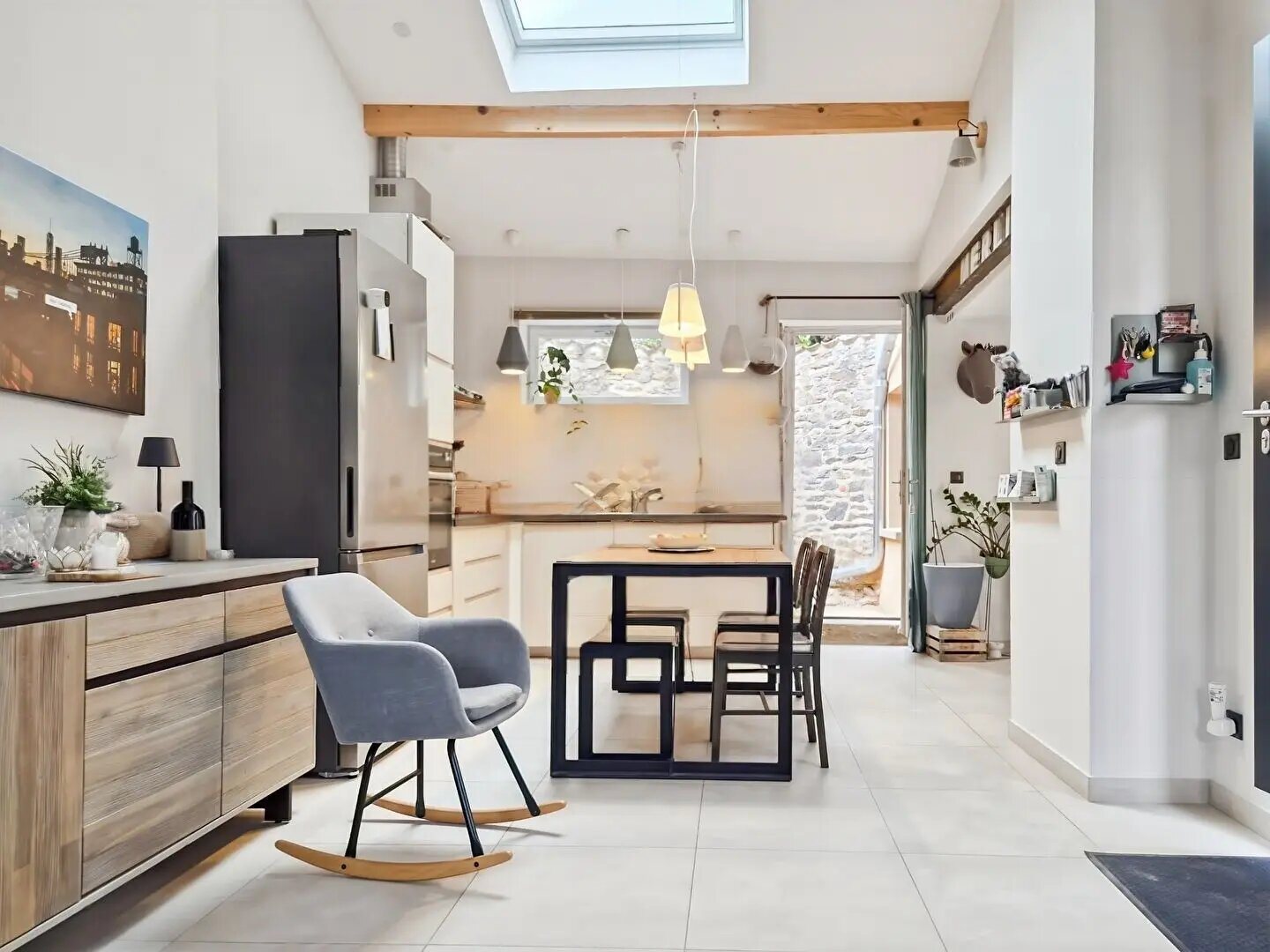 Maison à vendre, 85m², Chaponost