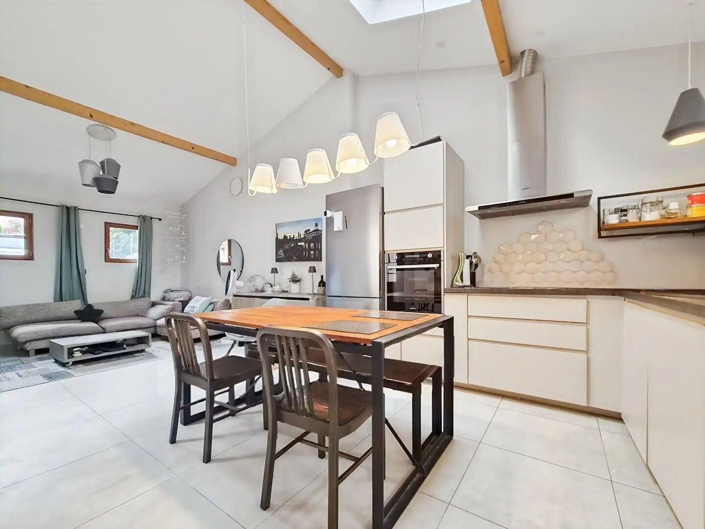 Maison à vendre, 85m², Chaponost