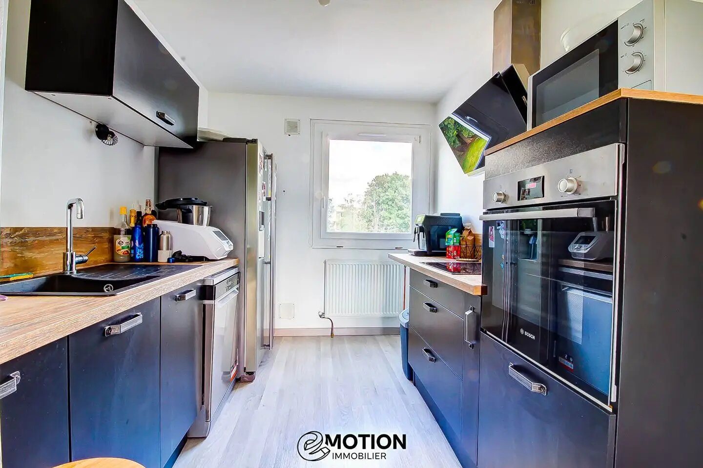 Appartement à vendre, 73m², Lagnieu
