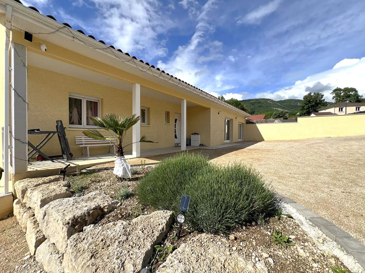 Maison à vendre, 129m², Briord