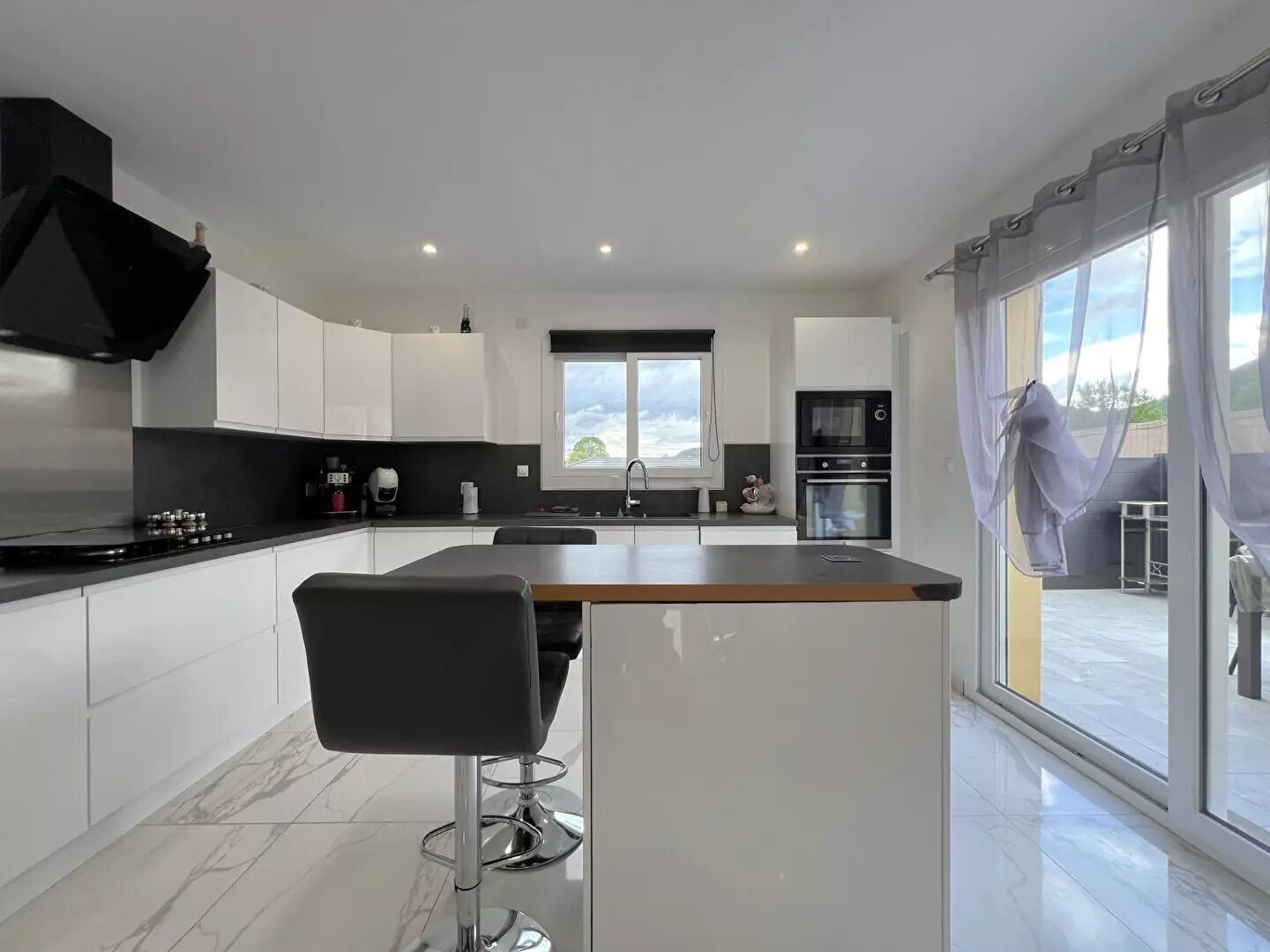 Maison à vendre, 129m², Briord