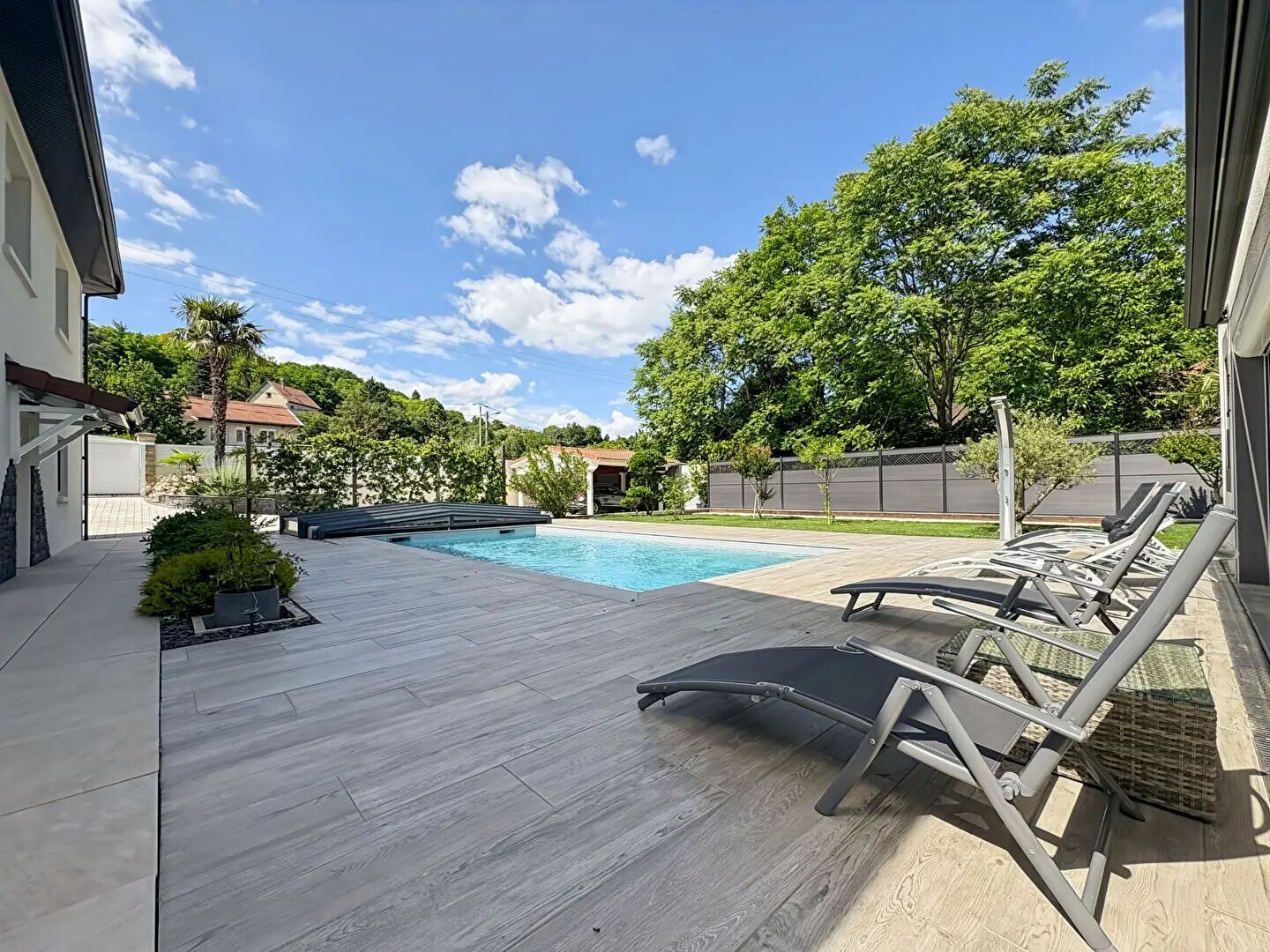 Maison à vendre, 171m², Luzinay