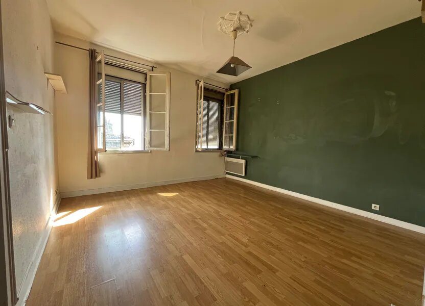 Appartement à vendre, 32m², Bordeaux