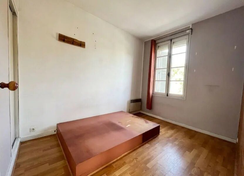 Appartement à vendre, 32m², Bordeaux