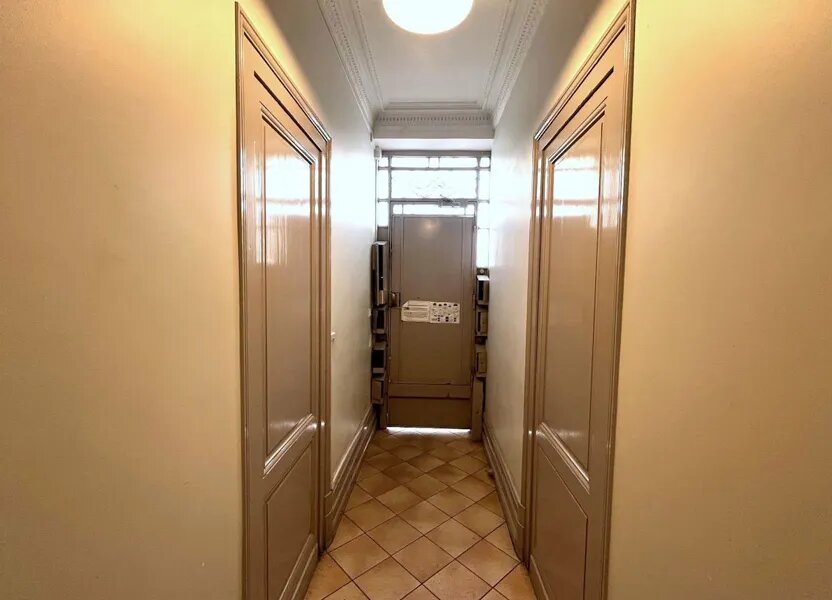 Appartement à vendre, 32m², Bordeaux