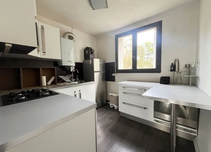 Appartement à vendre, 80m², Bordeaux