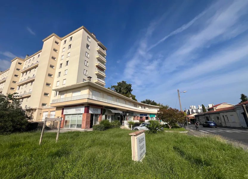 Appartement à vendre, 80m², Bordeaux