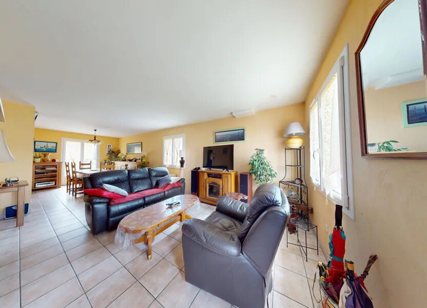 Maison à vendre, 83m², Villenave-d'Ornon