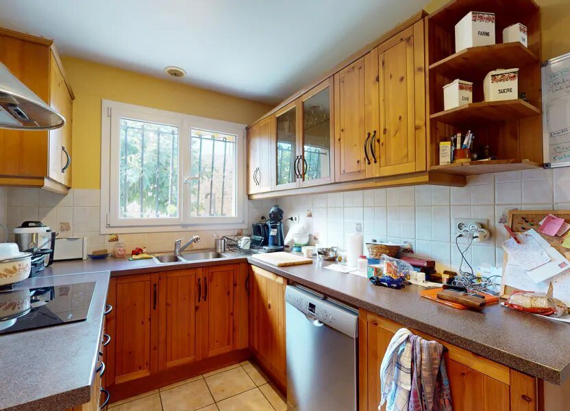 Maison à vendre, 83m², Villenave-d'Ornon