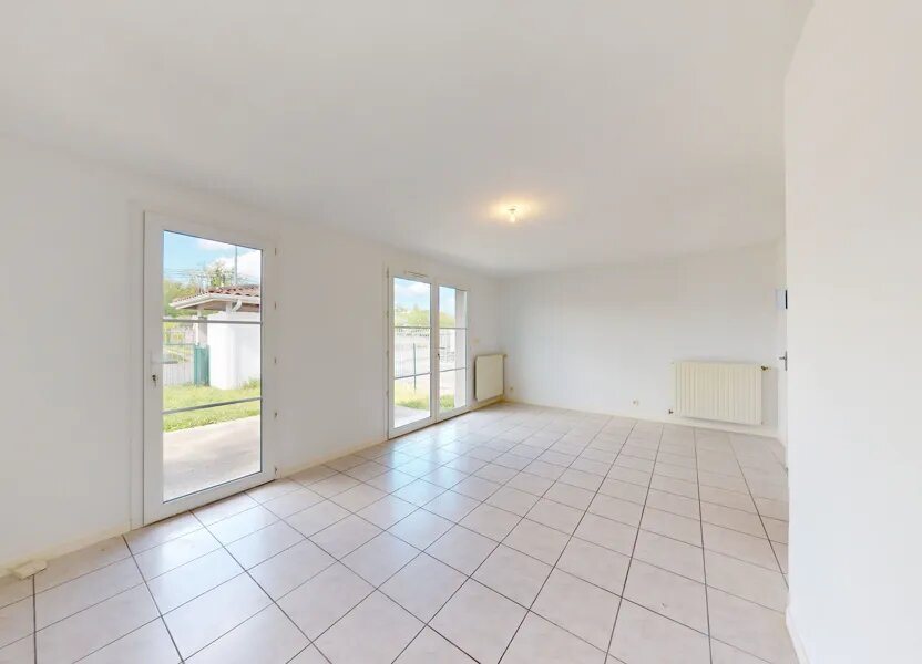 Maison à vendre, 66m², Villenave-d'Ornon