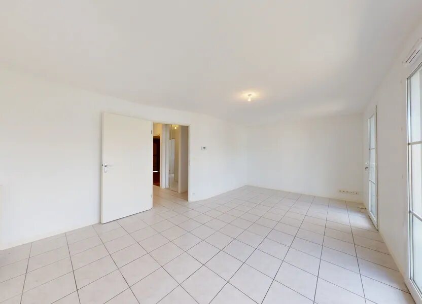 Maison à vendre, 66m², Villenave-d'Ornon