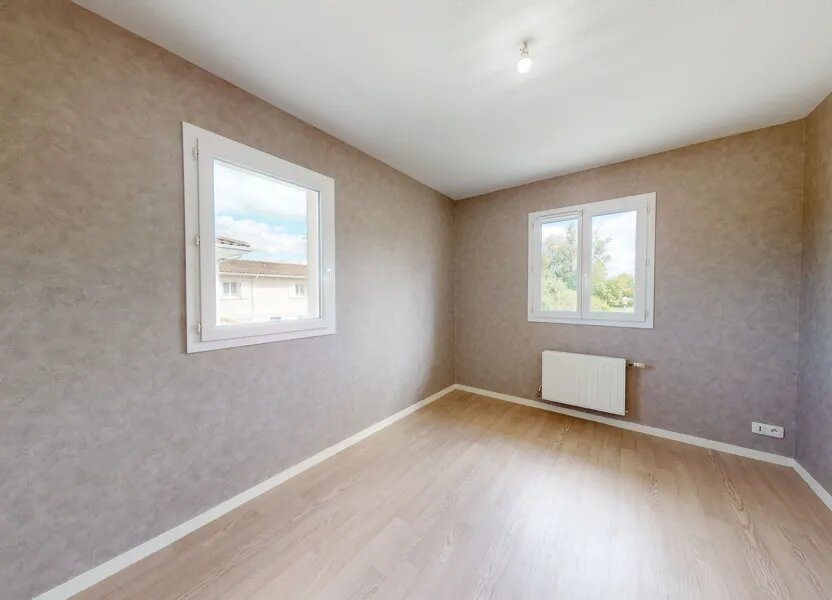 Maison à vendre, 66m², Villenave-d'Ornon