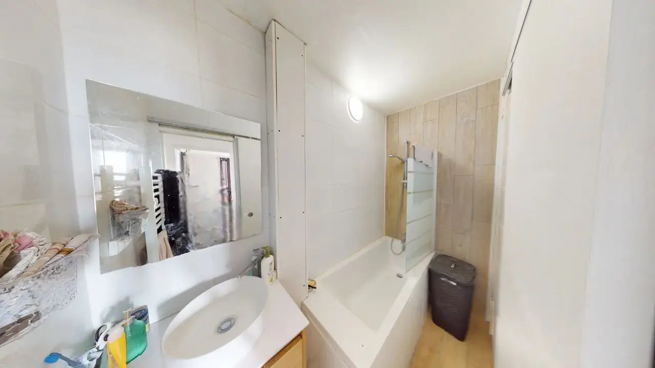 Appartement à vendre, 43m², Villenave-d'Ornon