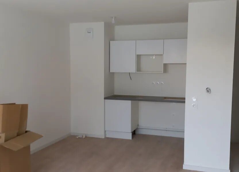 Appartement à louer, 69m², Lormont