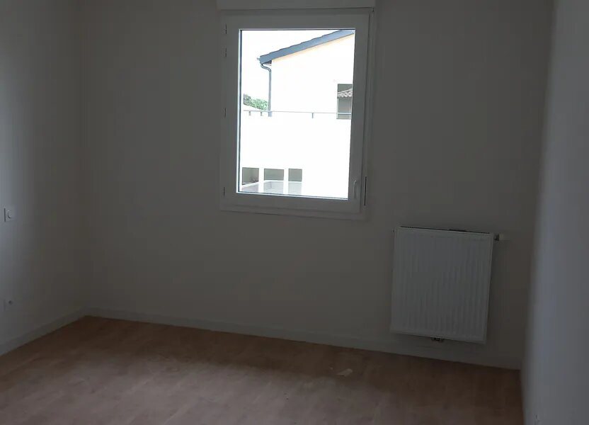 Appartement à louer, 69m², Lormont