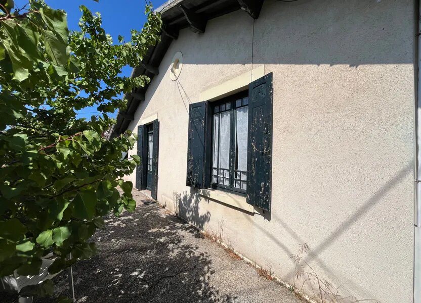 Maison à vendre, 120m², Villenave-d'Ornon