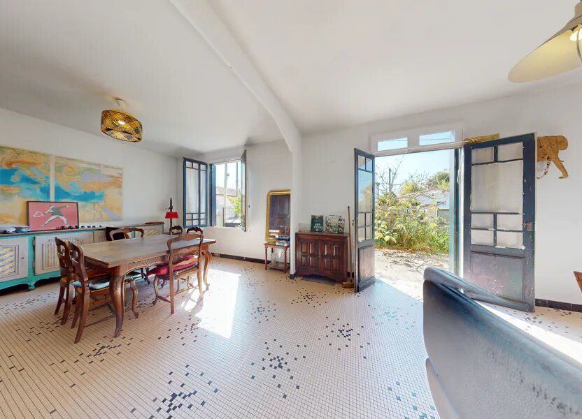 Maison à vendre, 120m², Villenave-d'Ornon