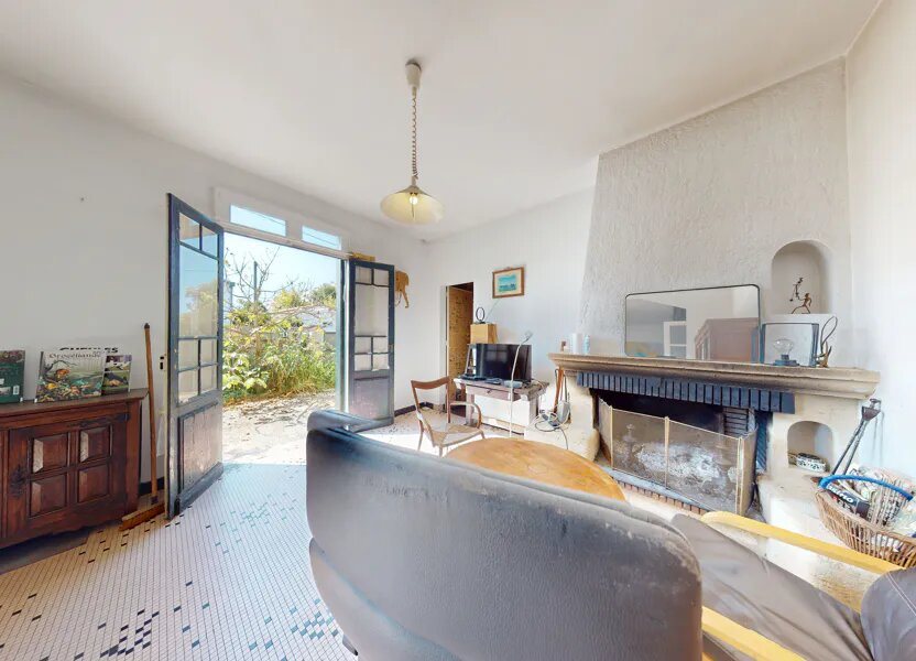 Maison à vendre, 120m², Villenave-d'Ornon